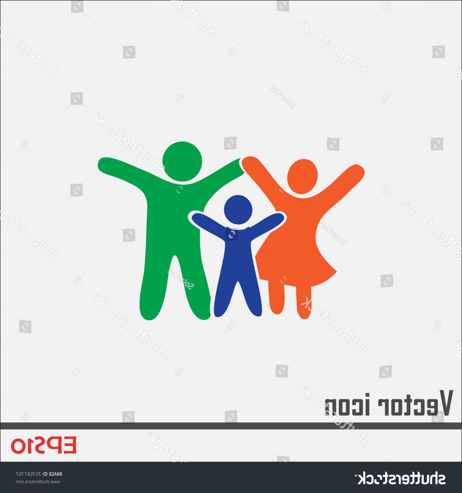 1800x1920 Happy Family Icon Simple Figures Dad Cultracing