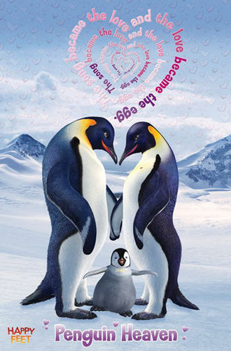 Happy Feet 330x500 Happy Feet