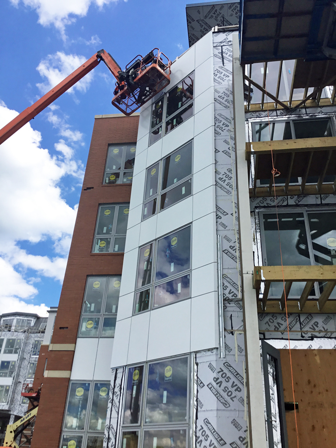 675x900 Happy Friday From Border Street Sunrise Erectors