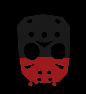 290x318 The Loading Icon For The Friday The The Game Looks Like A Happy