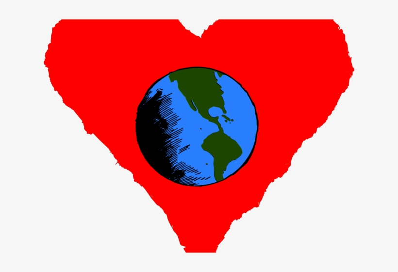 820x560 Earth Day Clipart Happy Friday