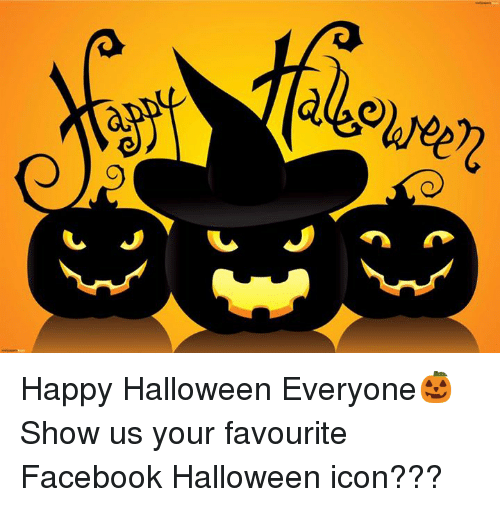 Ale Happy Halloween Show Us Your Favourite Facebook 500x507 Ale Happy Halloween Show Us Your Favourite Facebook