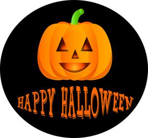 Jack O Lantern Jack Lantern Clipart Image A Happy Halloween 300x278 Jack O Lantern Jack Lantern Clipart Image A Happy Halloween