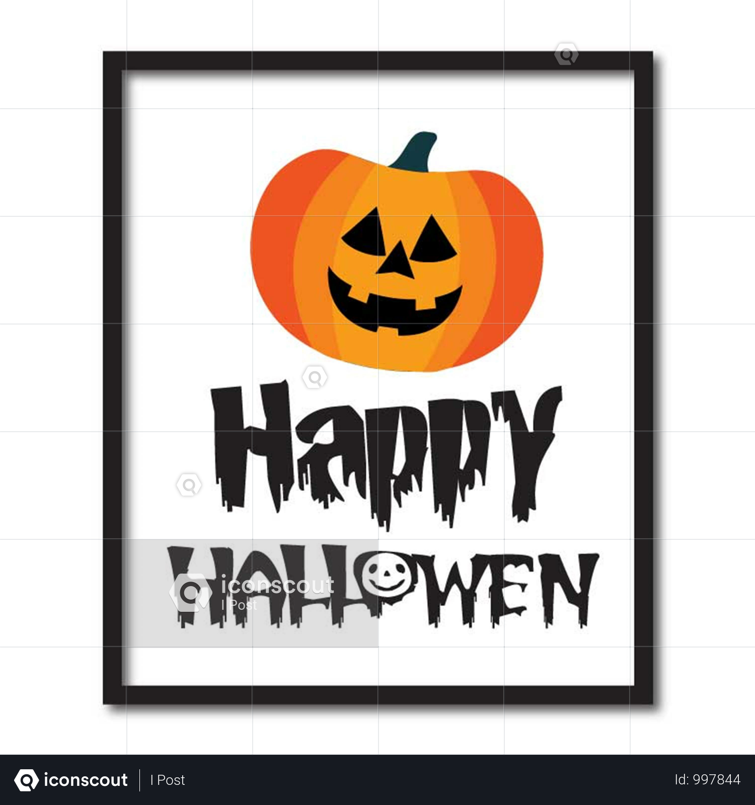 Premium Happy Halloween Illustration Download In Png Vector Format 1500x1600 Premium Happy Halloween Illustration Download In Png Vector Format