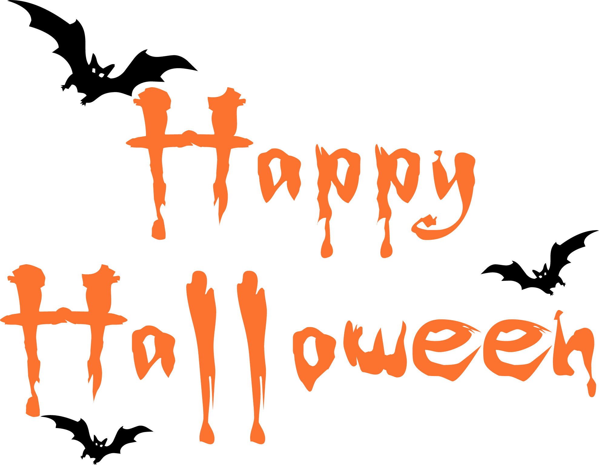 Download Free Happy Halloween Text Image Icon Favicon Freepngimg 1978x1536 Download Free Happy Halloween Text Image Icon Favicon Freepngimg