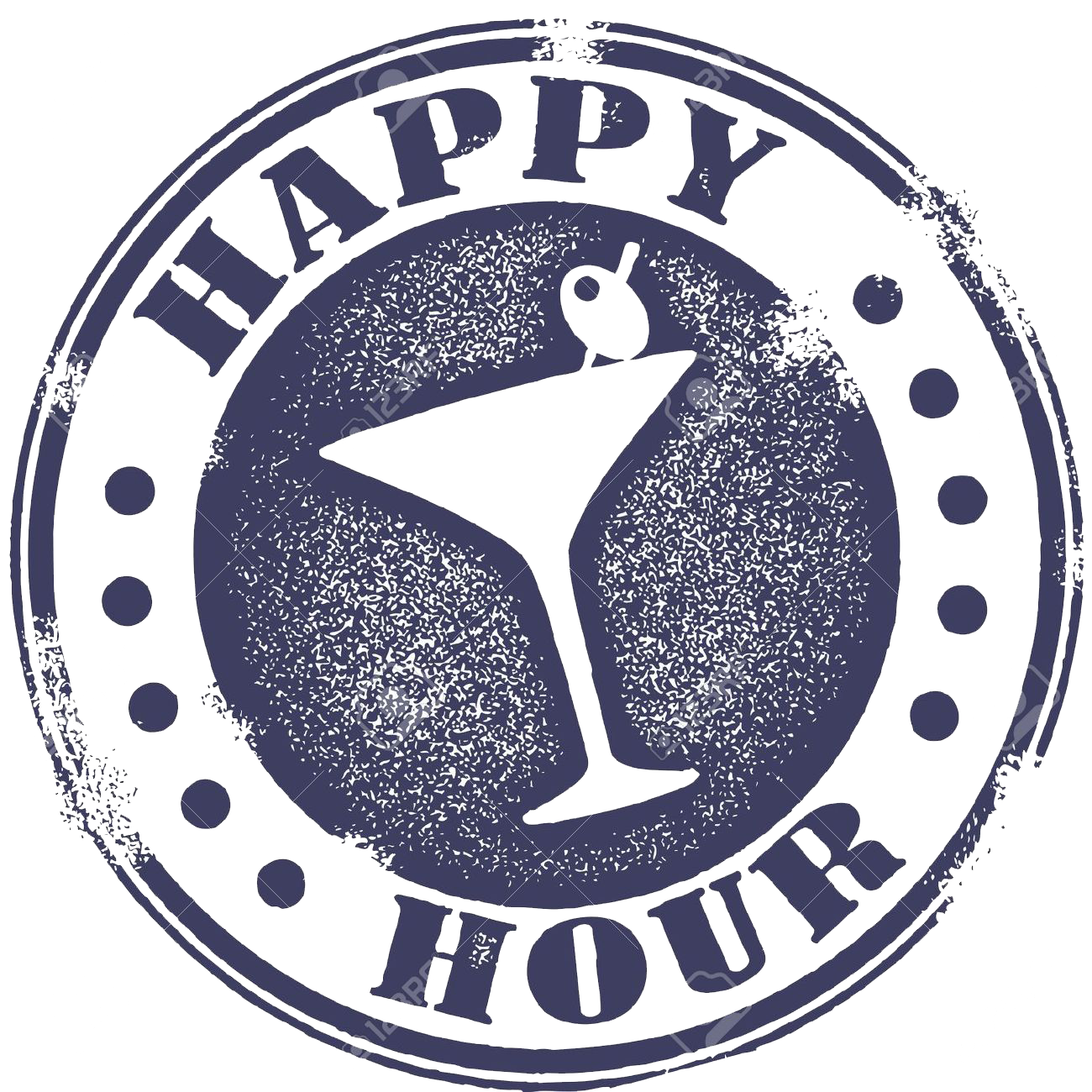 1300x1300 Happy Hour Icon