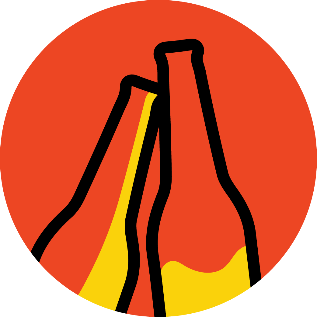 1042x1042 Happy Hour Icon Toro Kitchen + Bar