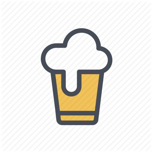 512x512 Alcohol, Beer, Drink, Happy Hour Icon
