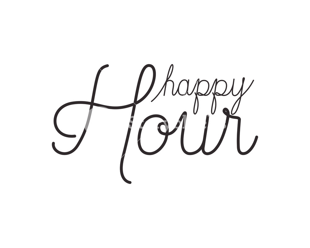 Happy Hour Icon at Vectorified.com | Collection of Happy Hour Icon free ...