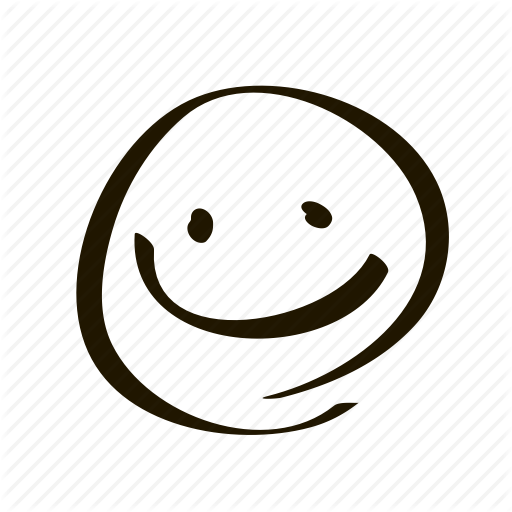 512x512 Cheerful, Cute, Emoji, Emoticon, Happiness, Happy, Smiley Icon