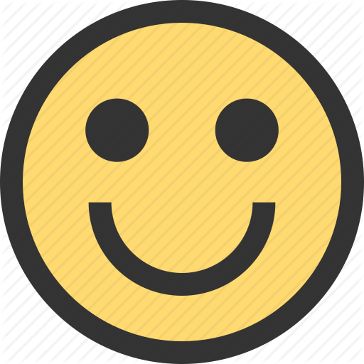 512x512 Emoji, Emojis, Face, Faces, Happiness, Happy Icon
