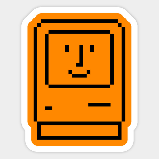 Happy Mac 630x630 Happy Mac