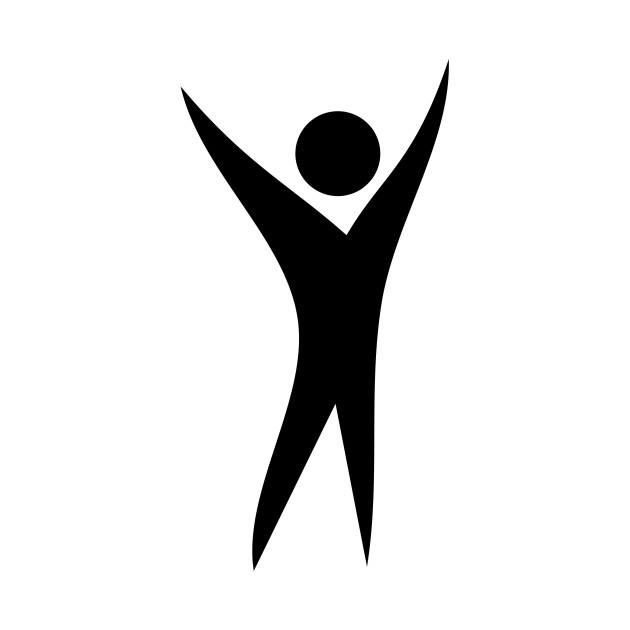 630x630 Limited Edition Exclusive Happy Man Icon