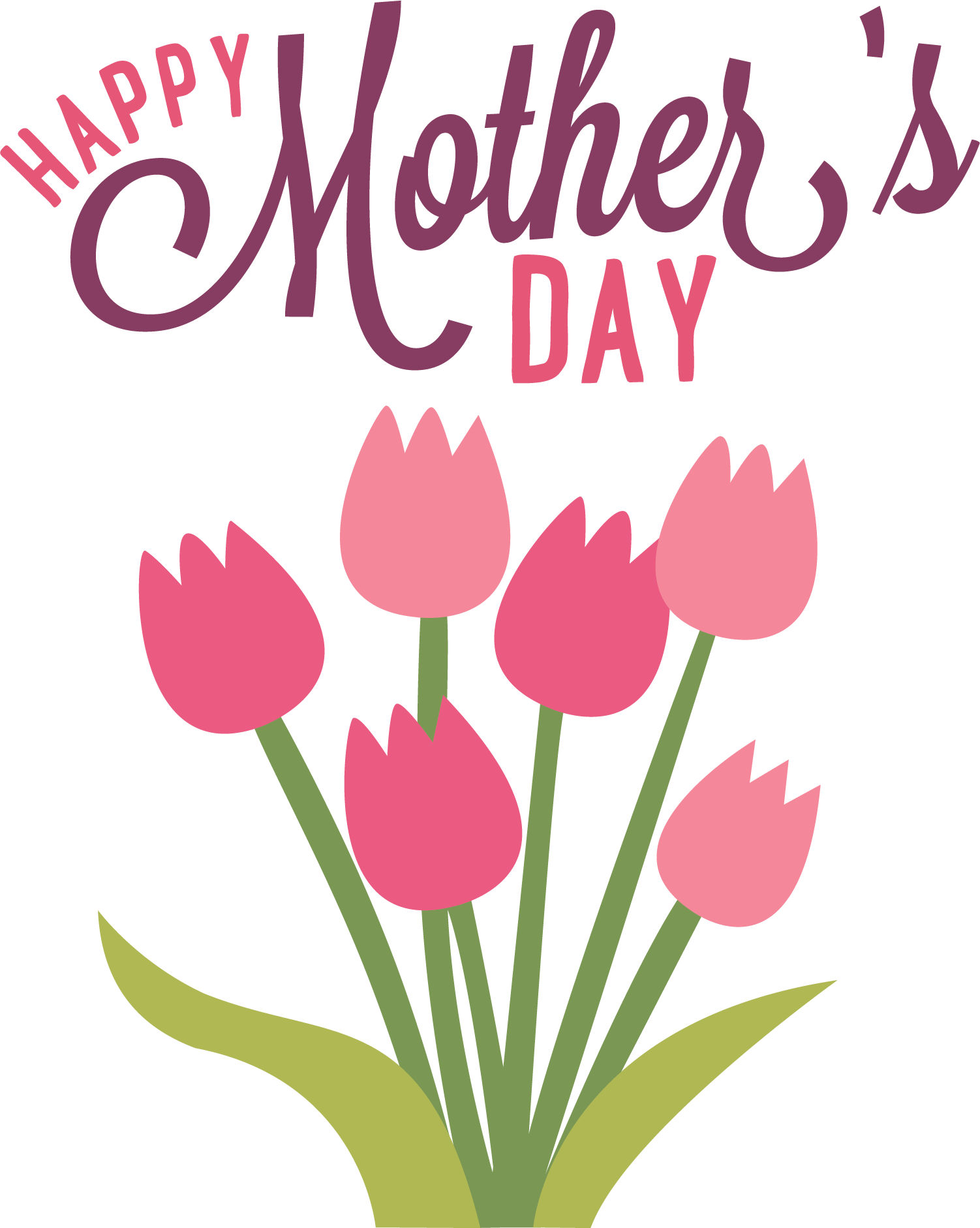 Flowers And Mothers Day Image 1502x1882 Flowers And Mothers Day Image