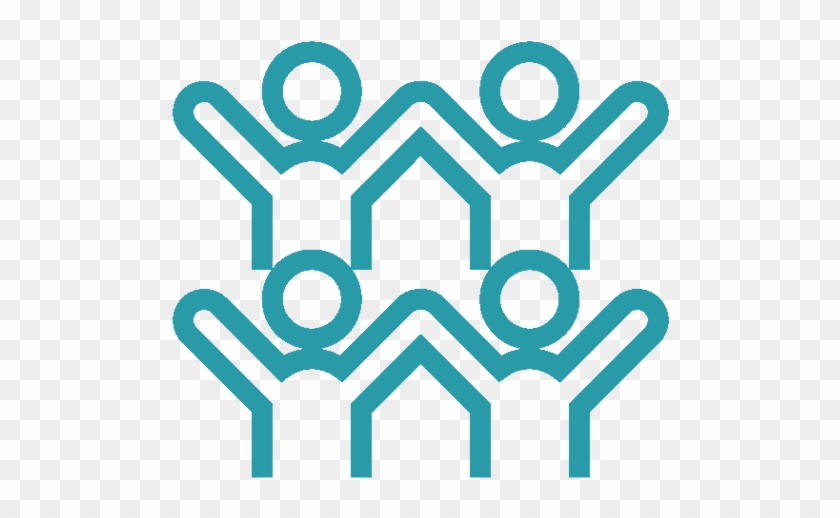 840x518 Happy People Icon