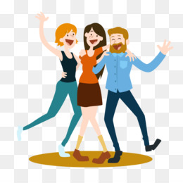 260x260 Happy Person Png