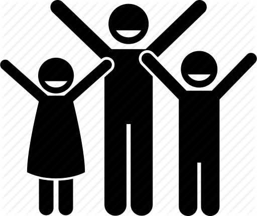 512x430 Person Logo Clipart