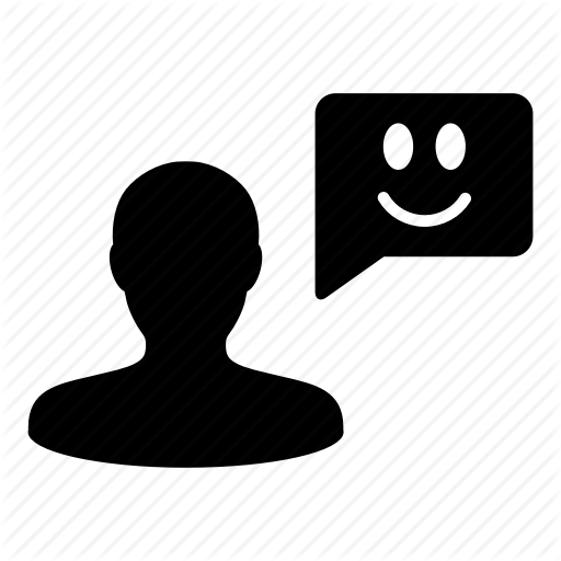 512x512 Client, Customer, Experience, Happy, Person, Satisfaction, Service