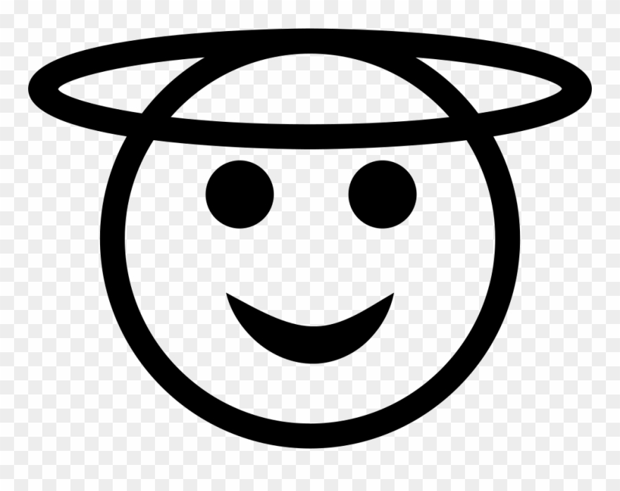 880x697 Good Person Icon Clipart