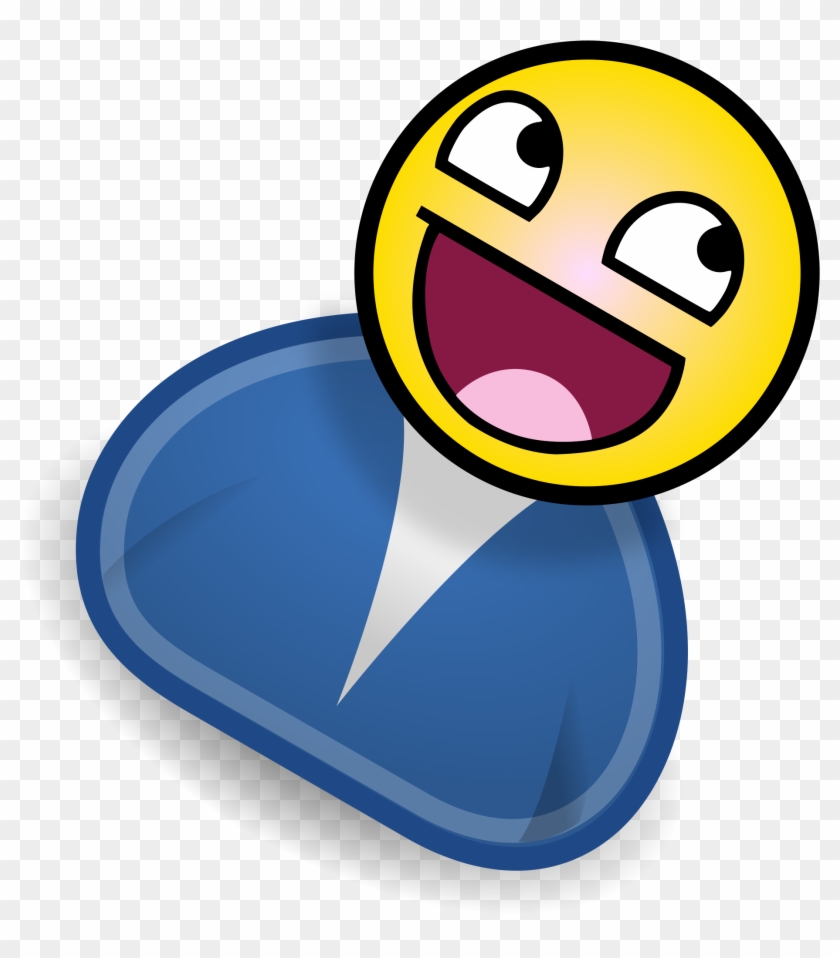 840x958 Happy Person Bathrobecabalicon Wikimediamons