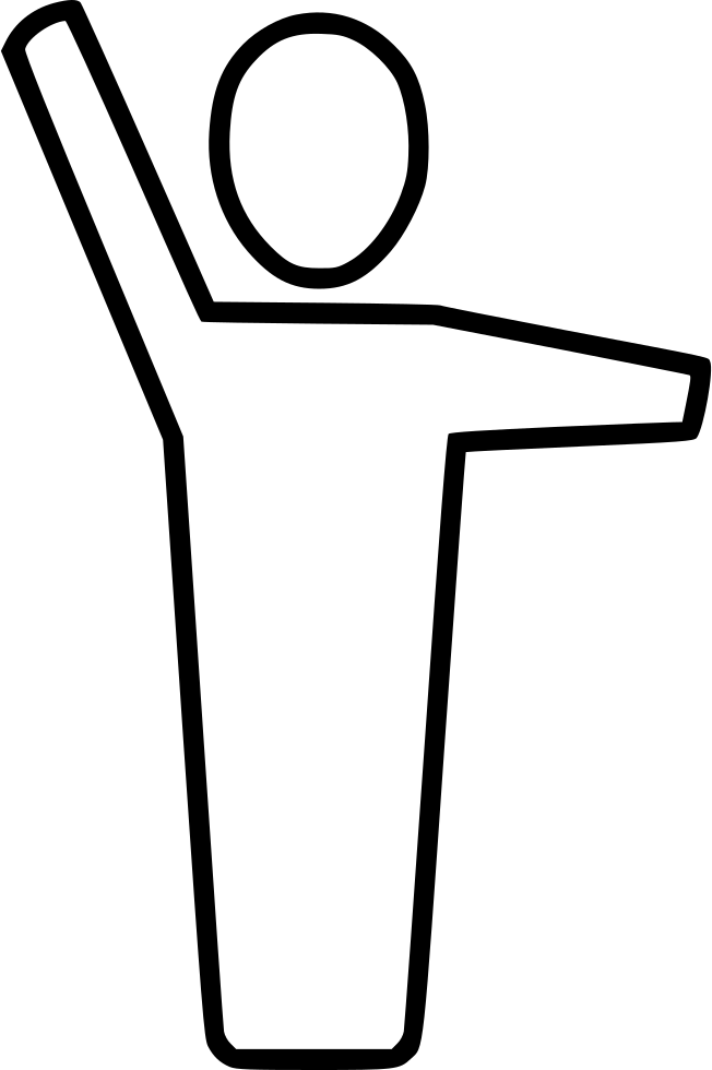 652x980 Parents Man Happy Person Wave Png Icon Free Download