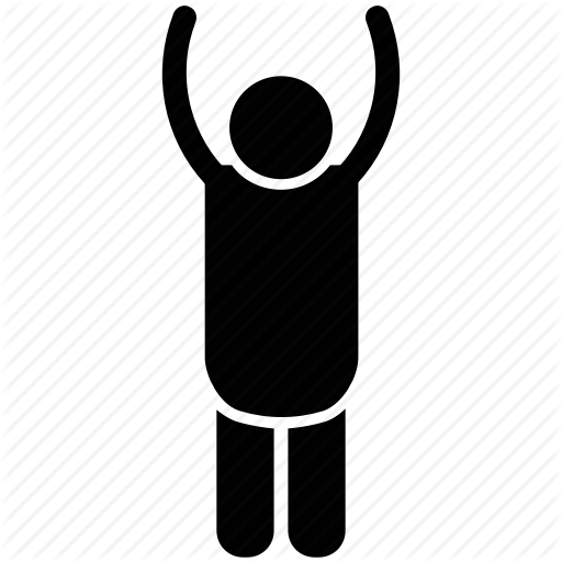 Cheering, Handsup, Happy, Happy Person, Joyful, Raised Hands Icon 512x512 Cheering, Handsup, Happy, Happy Person, Joyful, Raised Hands Icon