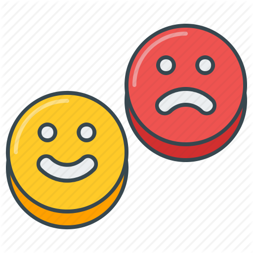 512x512 Emoji, Happy, Sad, Satisfaction, Satisfied, Smiley Icon