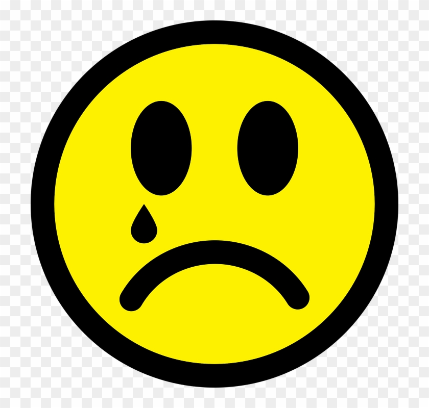 840x800 Smiley, Emoticon, Sad, Face, Icon, Good, Sign, Symbol