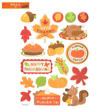 350x350 Happy Thanksgiving Icons Hobby Lobby
