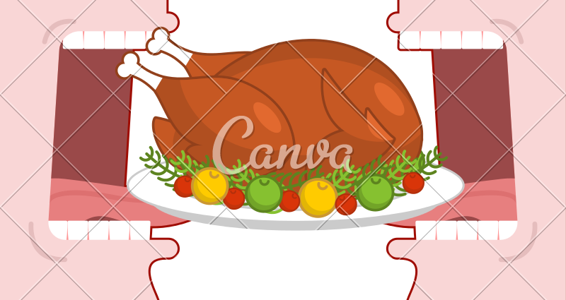 800x425 Happy Thanksgiving Icon