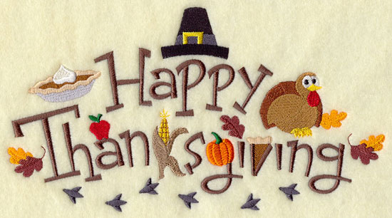 550x306 Happy Thanksgiving Icons Free Images