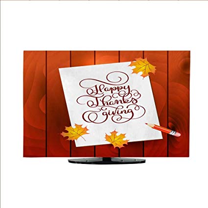 425x425 Television Cover Hand Drawn Calligraphy Lettering Text