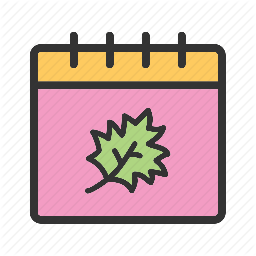 512x512 Calendar, Date, Day, Happy, Holiday, Page, Thanksgiving Icon