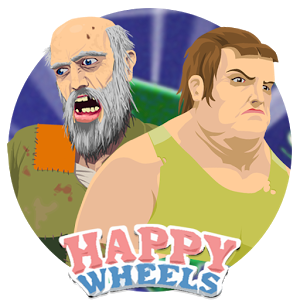 300x300 Guide For Happy Wheels Apk