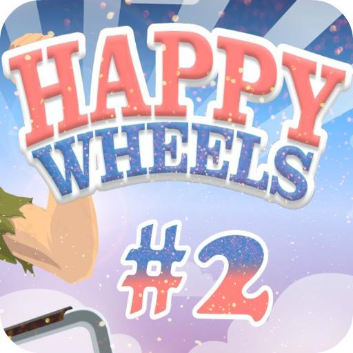 512x512 Happy Wheels Apk