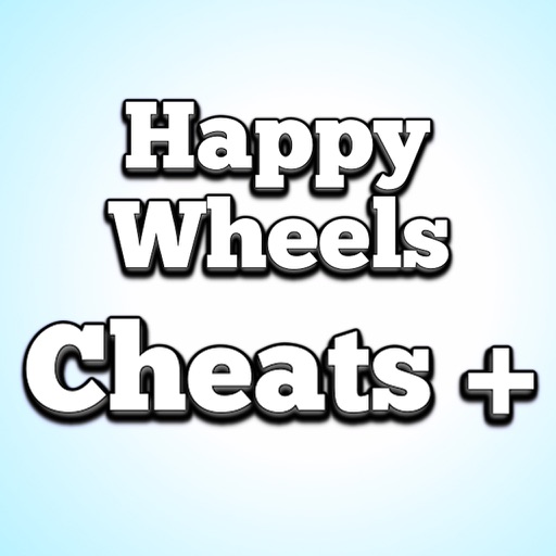 512x512 Cheats For Happy Wheels