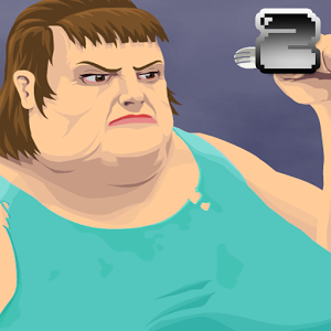 300x300 Happy Wheels Apk Android