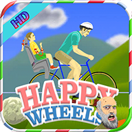 192x192 Happy Wheels New Apk