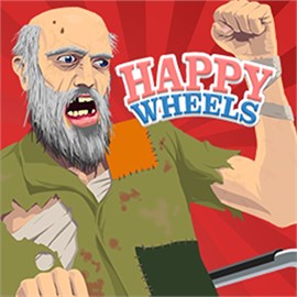 270x270 Happy Wheels