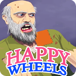 150x150 New Happy Wheels Cheat Apk