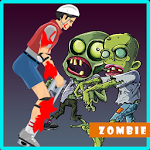 150x150 Zombie Happy Wheels Apk