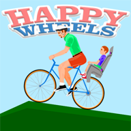 192x192 Happy Wheels Game Apk