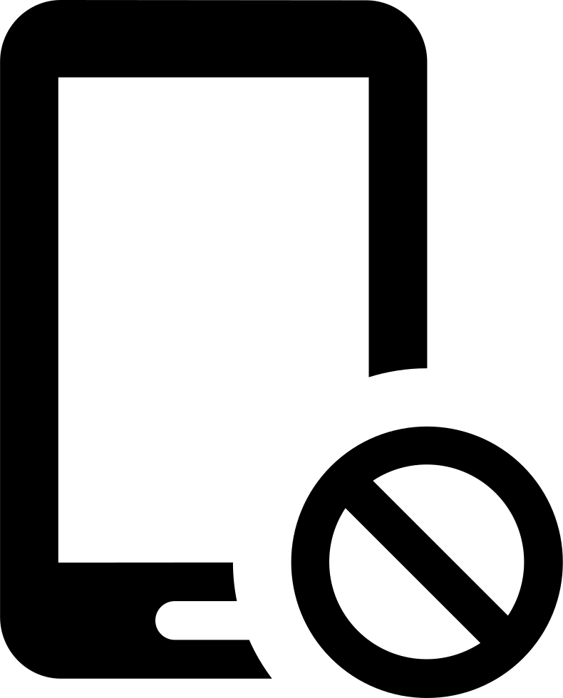 790x980 Harassment Interception Png Icon Free Download