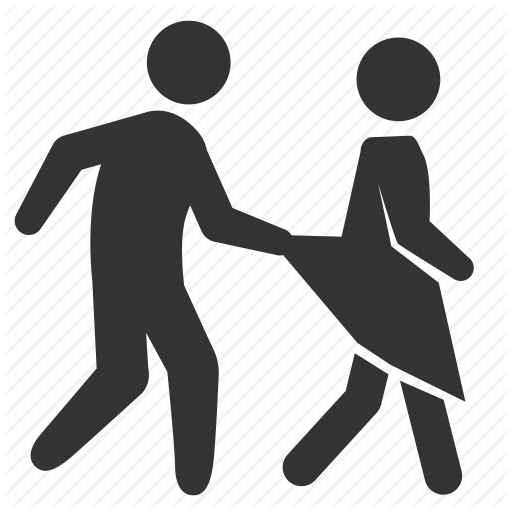 512x512 Assaulted, Browbeat, Harass, Harassment, Molest, Security, Victim Icon