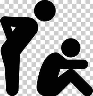 310x322 Computer Icons Harassment Png, Clipart, Area, Black And White