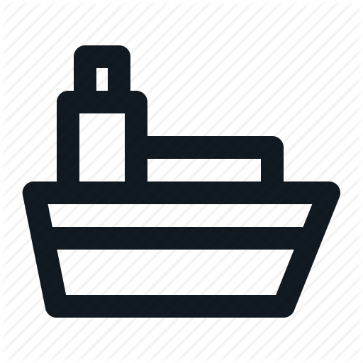 512x512 Chart, Harbor, Maps, Picture, Plan, Ship Icon