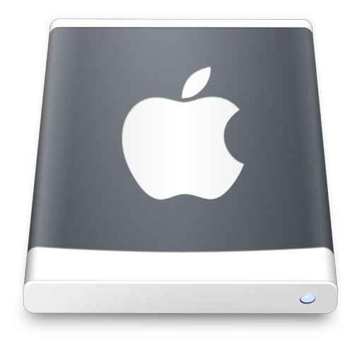 mac disk image cccoma