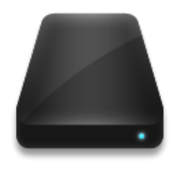 Hard Disk Icon Mac at Vectorified.com | Collection of Hard Disk Icon