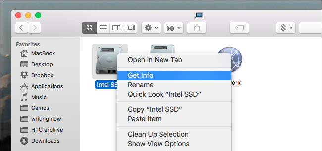 650x305 How To Change The Hard Drive Icons On Your Mac