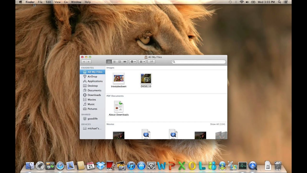 1280x720 Mac Help Show Hard Drive Icon On Desktop